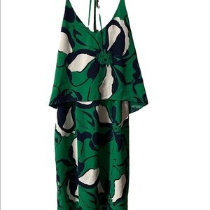 Strappy summer dress XS